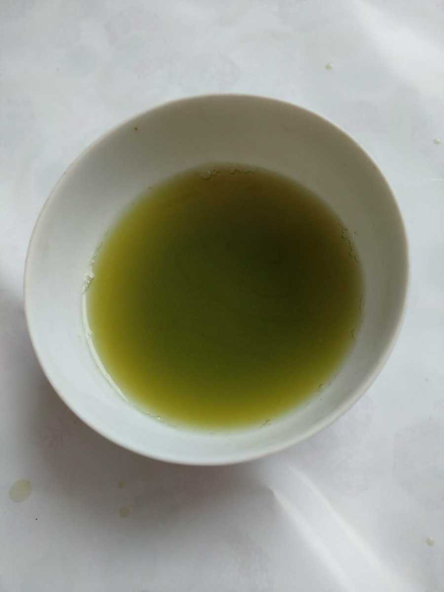 静岡茶 新茶 深蒸し茶 100g4袋 健康茶 日本茶 緑茶 静岡茶 お茶 八十八夜新茶_画像2