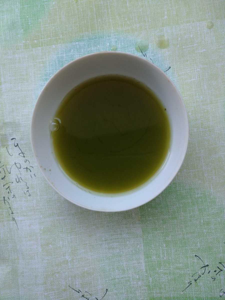 静岡茶 農家さん まかないのお茶100g6袋 深蒸し茶 日本茶 緑茶 お茶 煎茶 健康茶 静岡茶 鹿児島茶 宇治茶_画像2