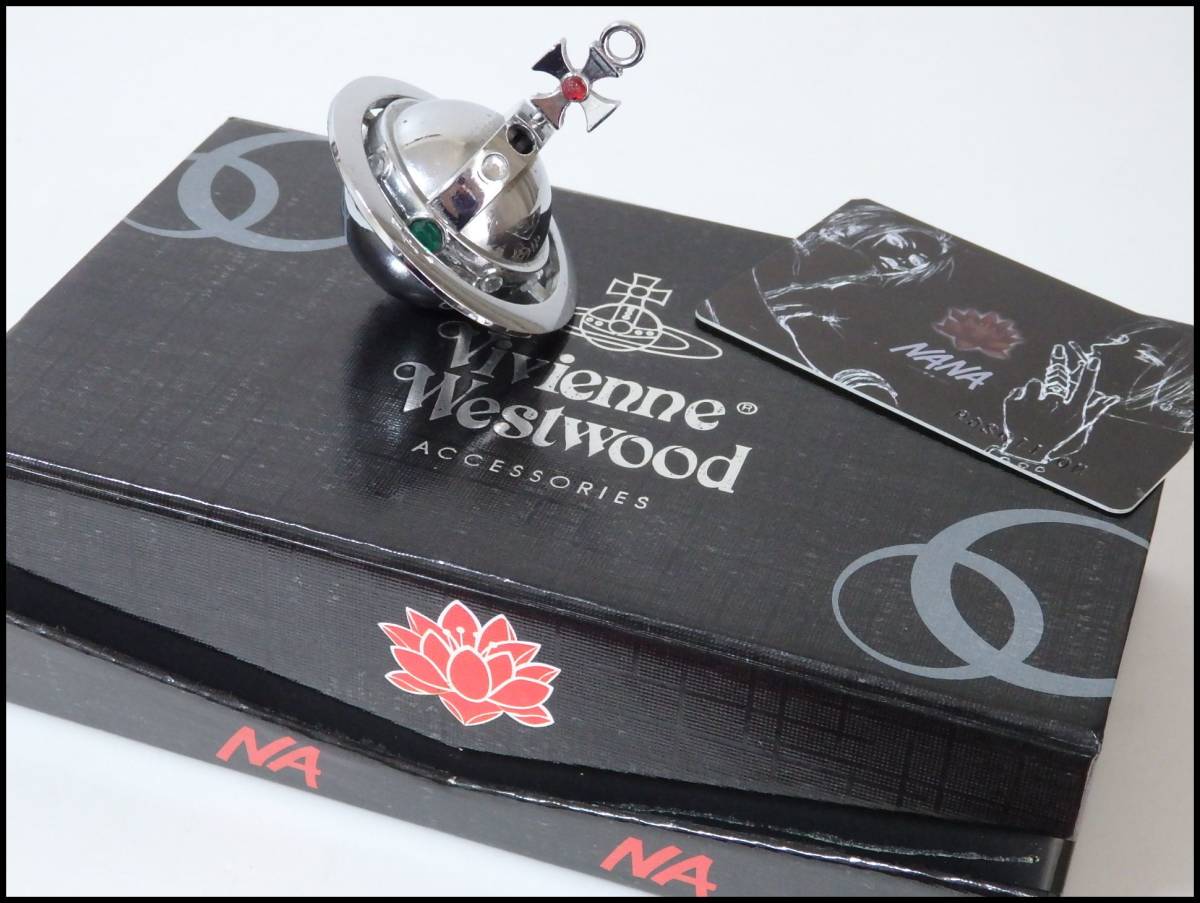保障 viviennewestwood NANAライダース procad.cl
