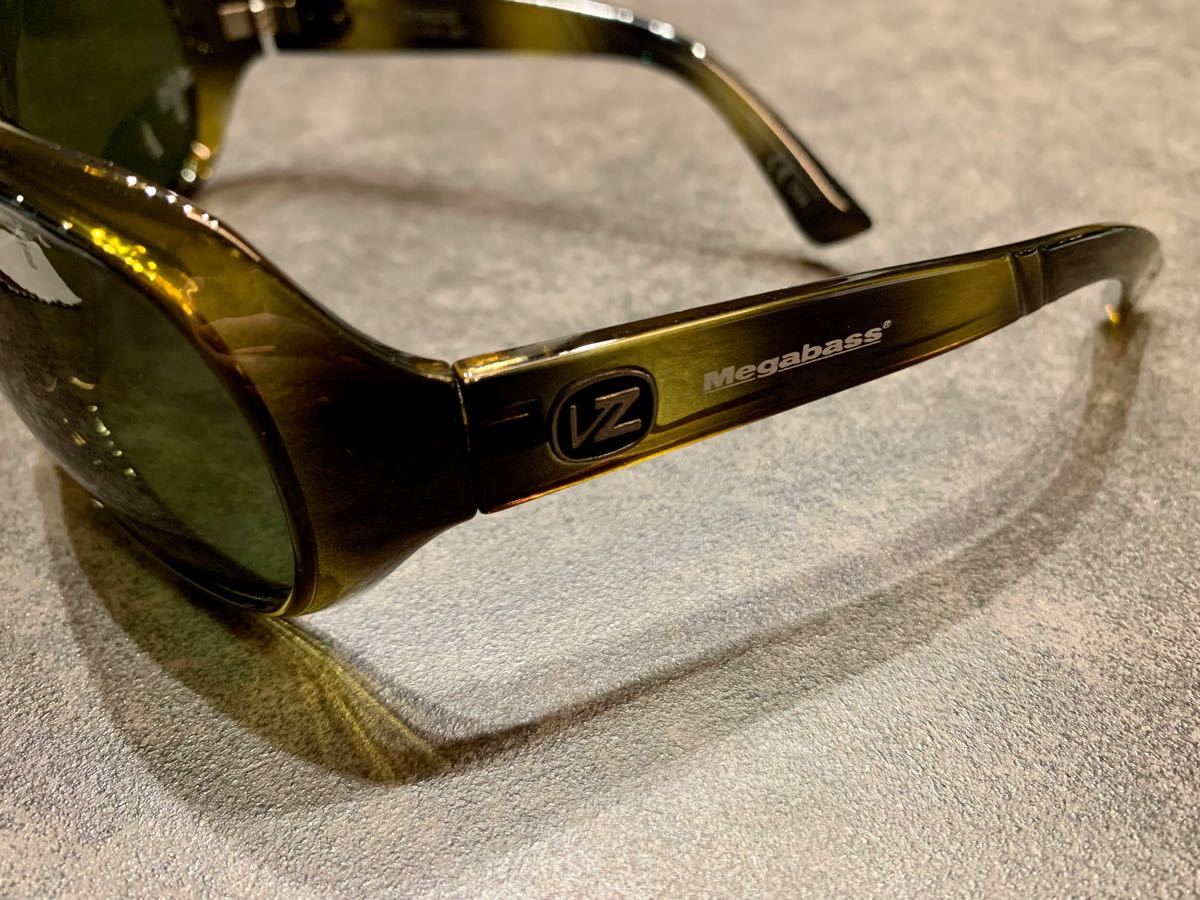 Megabass × VONZIPPER 偏光サングラス|Yahoo!フリマ(旧PayPay Megabass × VONZIPPER 偏光サングラス|Yahoo!フリマ(旧PayPay