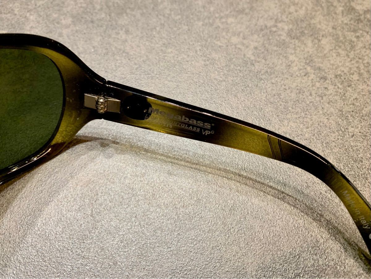 Megabass × VONZIPPER 偏光サングラス|Yahoo!フリマ(旧PayPay Megabass × VONZIPPER 偏光サングラス|Yahoo!フリマ(旧PayPay