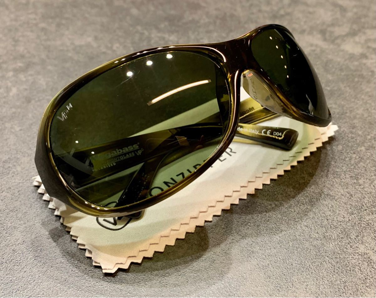 Megabass × VONZIPPER 偏光サングラス|Yahoo!フリマ(旧PayPay Megabass × VONZIPPER 偏光サングラス|Yahoo!フリマ(旧PayPay