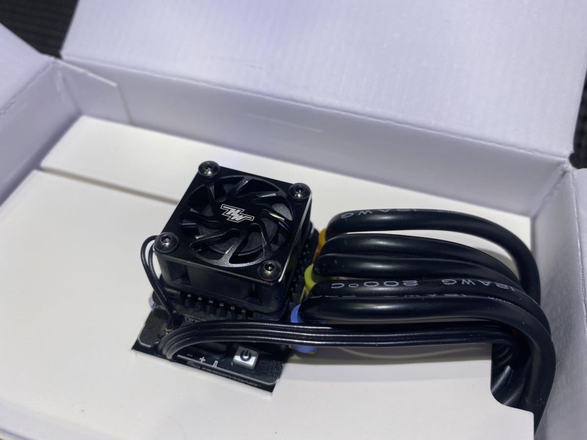 新品☆HOBBYWING☆XR10 G2 ESC ホビーウィング☆ | smpn2pemalang.sch.id