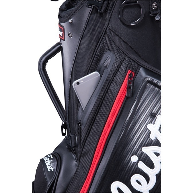 ☆Titleist☆タイトリスト☆TB20SXSF-01☆プレミアム スタンドバッグ