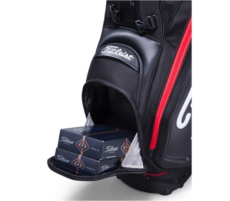 ☆Titleist☆タイトリスト☆TB20SXSF-01☆プレミアム スタンドバッグ