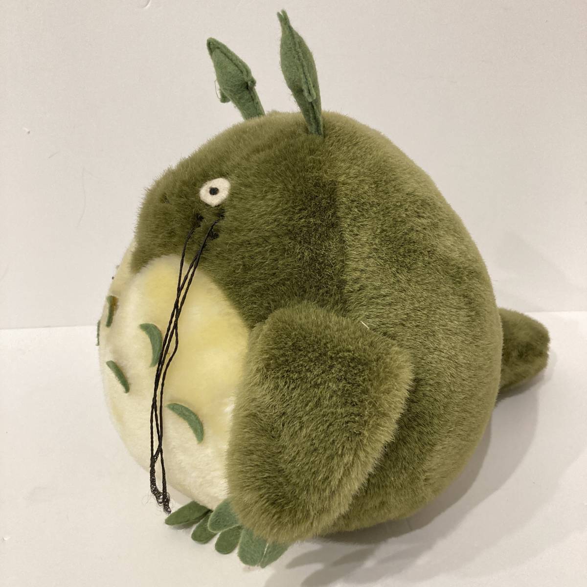 トトロ 初期 ぬいぐるみ 【名入れ無料】