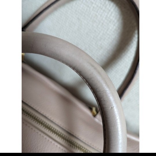 LOEWE ロエベ アマソナ 36 ベージュピンク | contifarma.pe