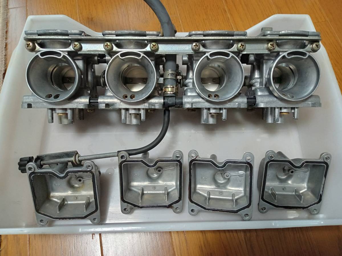 ZRX400 キャブレター G055 ZRX400前期 | ncdc-gkp.in