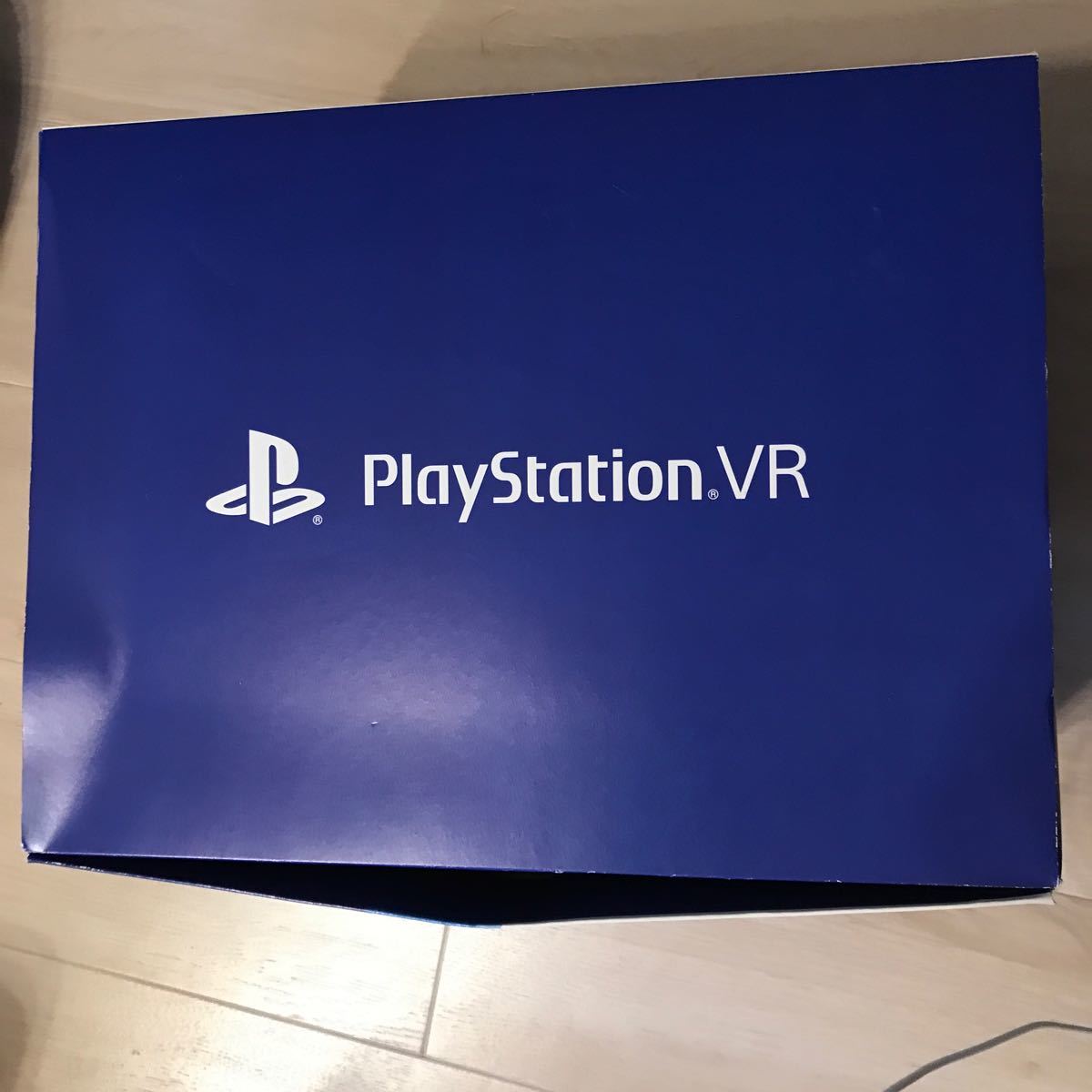 【PS4】 PlayStation VR WORLDS [本体同梱ソフト単品]