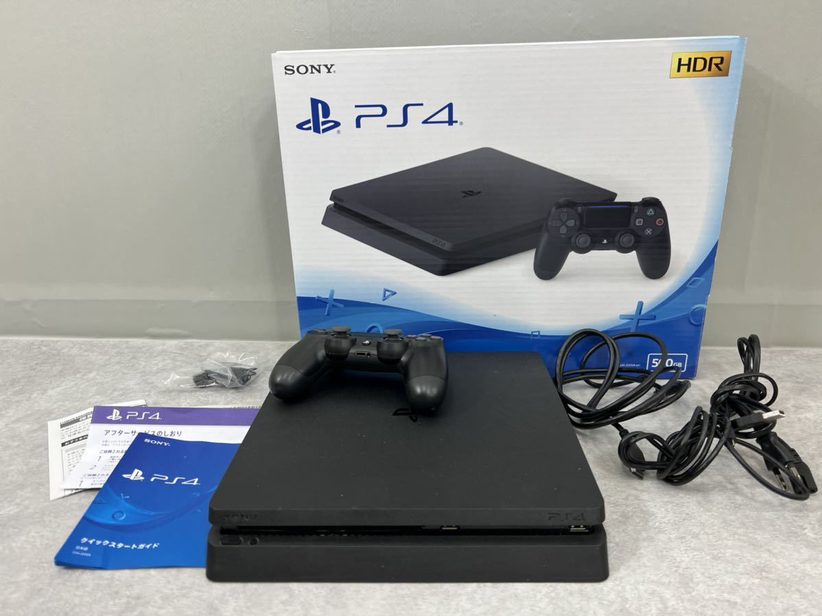 プレイステーション４ playstation 4-