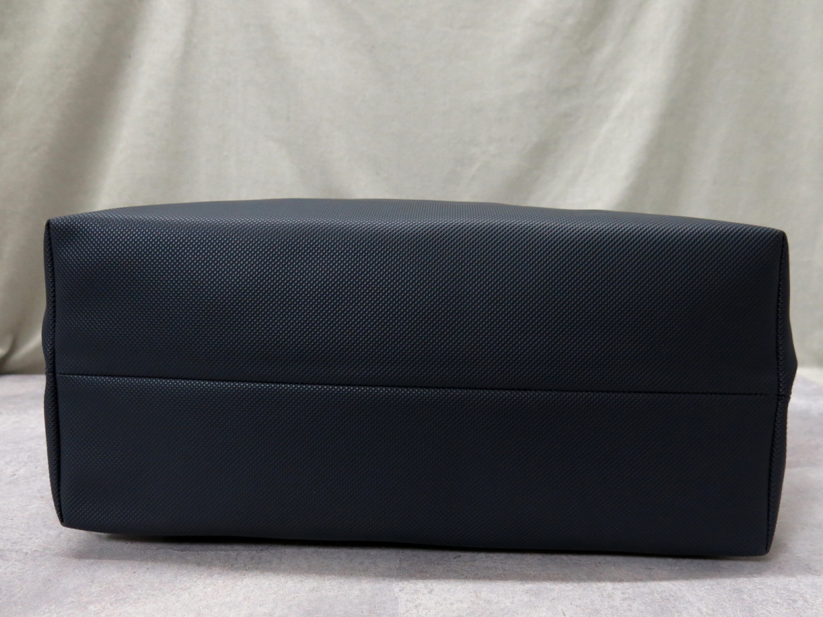 ○超美品○BOTTEGA VENETA ボッテガ ヴェネタ○マルコポーロ○PVC