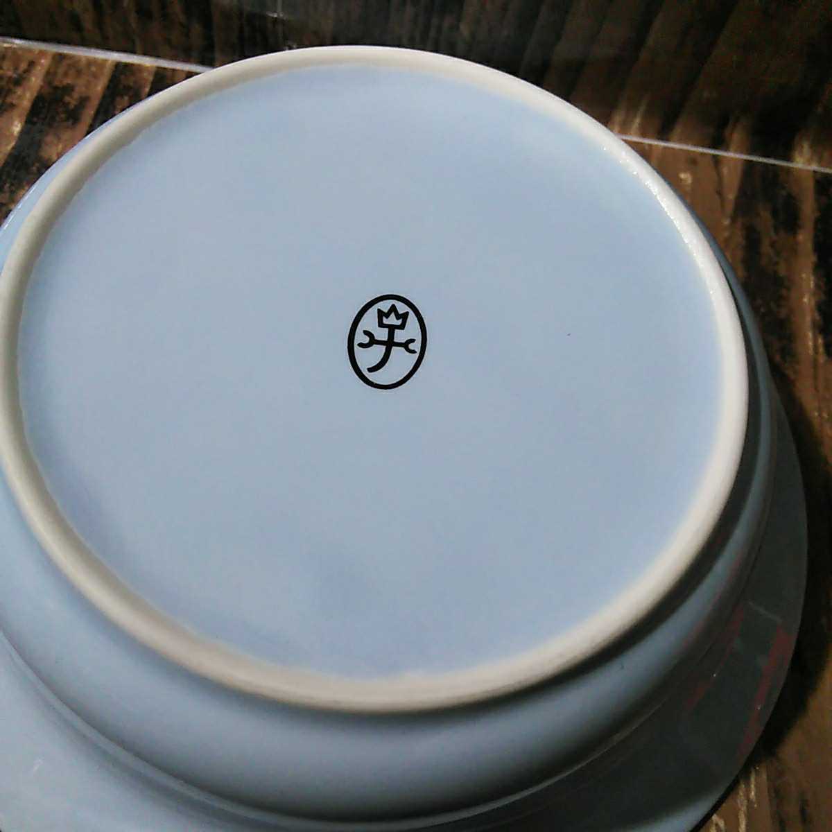 ● カステルバジャック「ボウル 3個」スープ皿 シリアルボウル プレート 皿 陶器製 CASTELBAJAC_画像9
