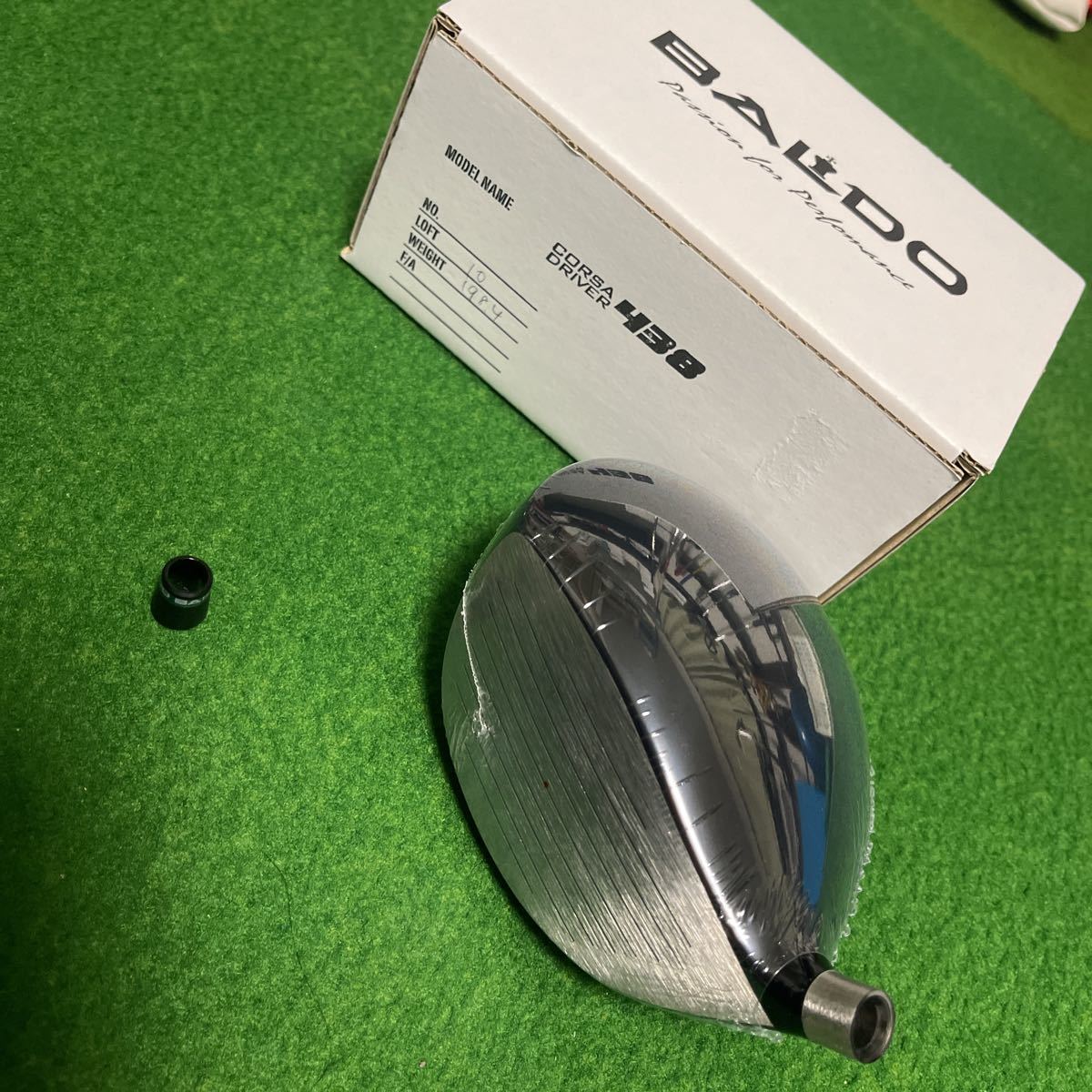 のでご バルドコルサ ドライバー 7UJPi-m89563984477 438 のでご