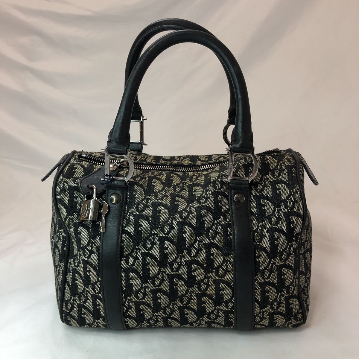 1円 〜 美品 Christian Dior クリスチャン ディオール