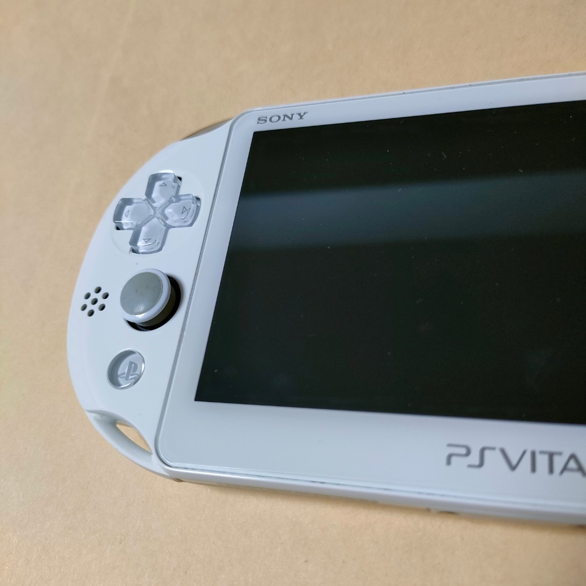 PlayStation Vita 本体 ファイナルファンタジー X/X2 HD PlayStation Vita 本体 ファイナルファンタジー X/X2 HD