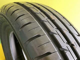 ●処分品未使用 DL エナセーブ RV504 205/65R15 1本 オデッセイ エスティマ ステップワゴン RK2 RK4 RA3 RA4 RG1 ACR30W_画像5