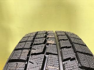 ● 在庫処分！！ 215/50R17 DL ウィンターマックス01 新品未使用 スタッドレス タイヤ 2本_画像4