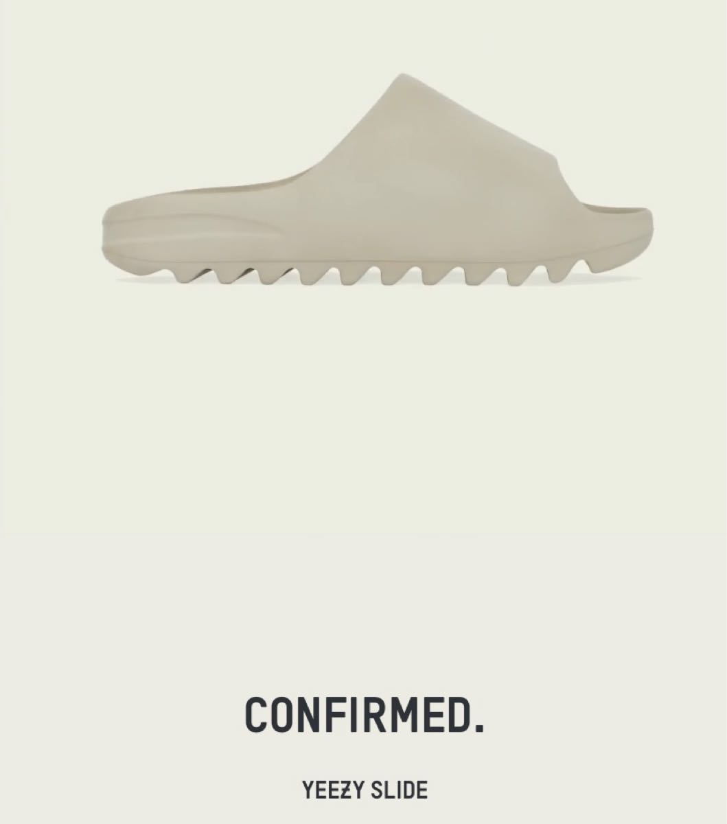 翌日発送可能】 adidas Yeezy 28.5 ピュア スライド イージー 高い品質 イージー スライド 28.5 PURE SLIDE YEEZY adidas サンダル