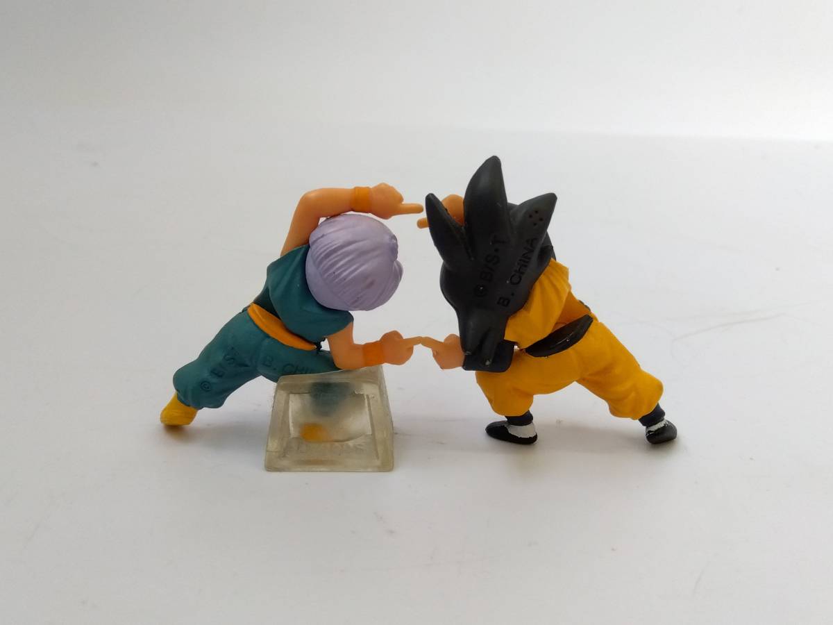 HG PLUSシリーズEX ドラゴンボールZ アクションポーズ HG PLUSシリーズEX ドラゴンボールZ アクションポーズ