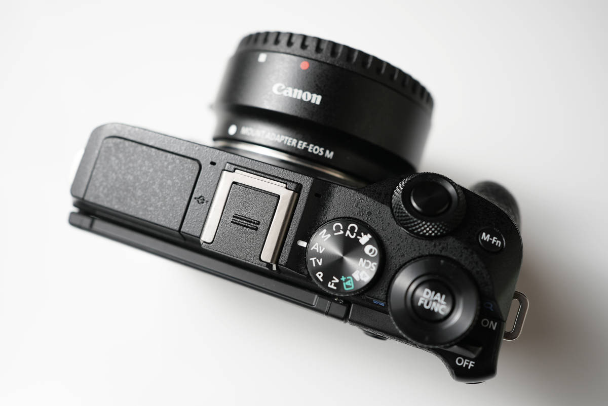 canon eos m3 電子ビューファインダー付属マウントアダプター付属 carlo.mx