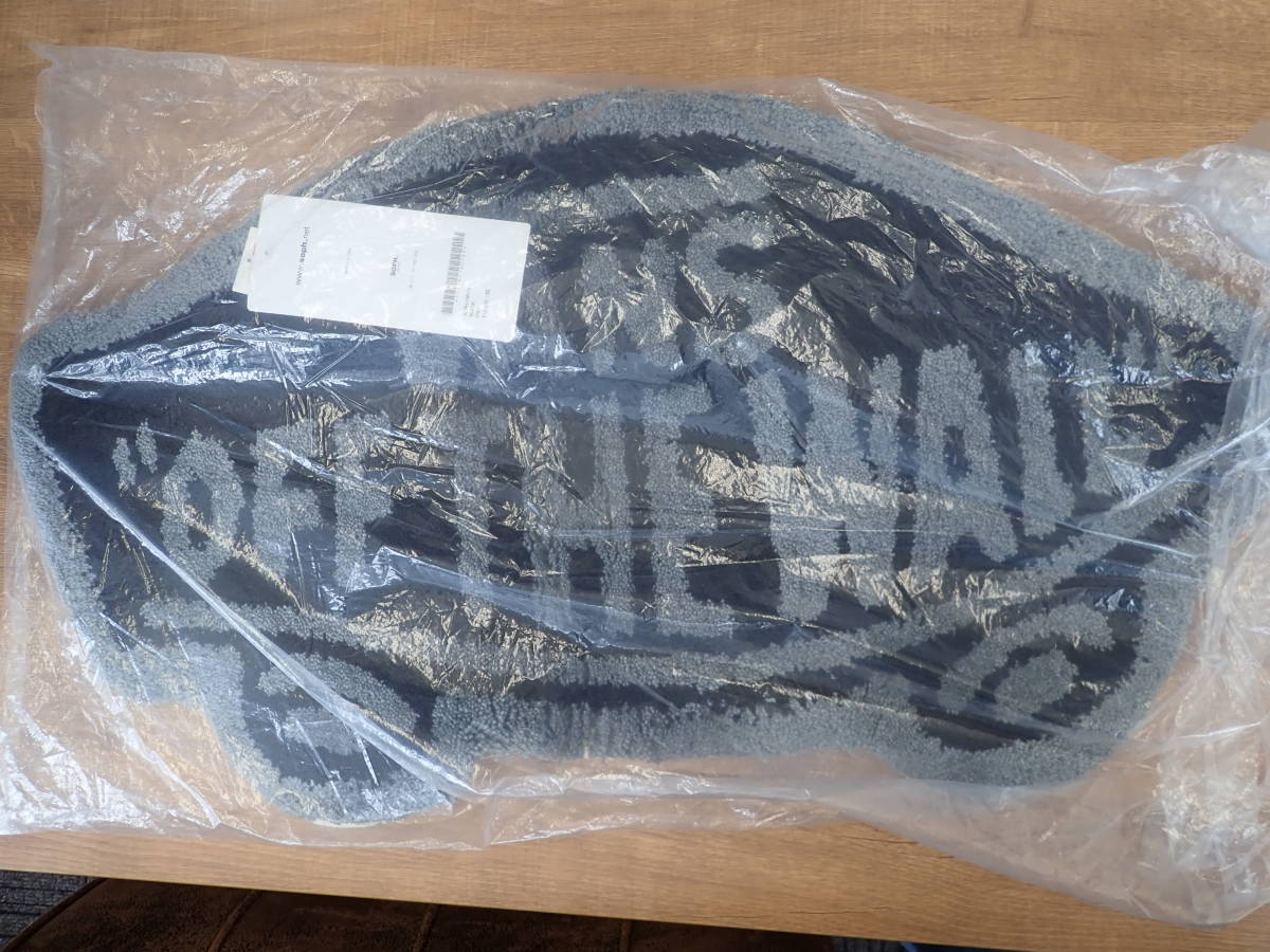 [SOPH.]SOPH. × VANS RUG MAT (SOPH-156174)