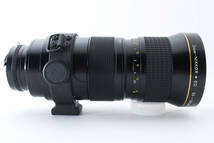 ニコン Nikon Zoom-NIKKOR * ED 50-300mm F4.5 Ai #2416136b19 /80サイズ_画像7
