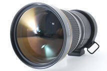 ニコン Nikon Zoom-NIKKOR * ED 50-300mm F4.5 Ai #2416136b19 /80サイズ_画像2