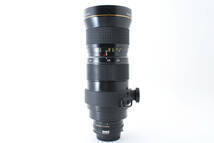 ニコン Nikon Zoom-NIKKOR * ED 50-300mm F4.5 Ai #2416136b19 /80サイズ_画像8
