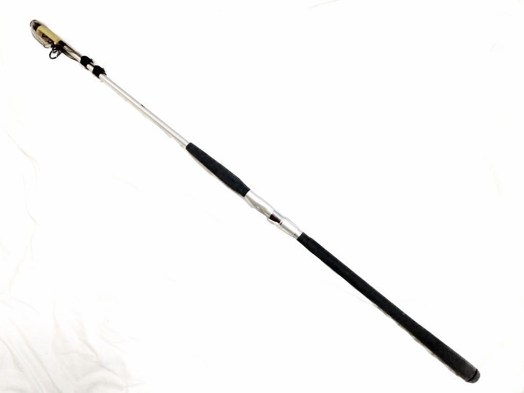 Daiwa ダイワ パシフィックファントムZ S1003TLFS 美品 www