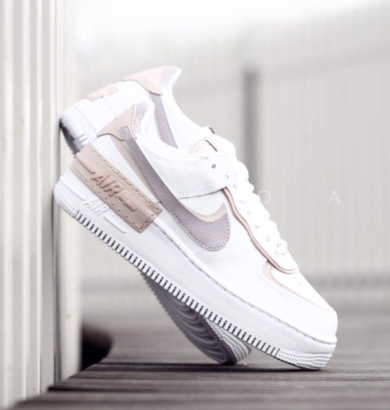 送料込 新品27 0cm ナイキ エアフォース 1 シャドウ AIR FORCE 1 送料込 新品27 0cm ナイキ エアフォース 1 シャドウ AIR FORCE 1