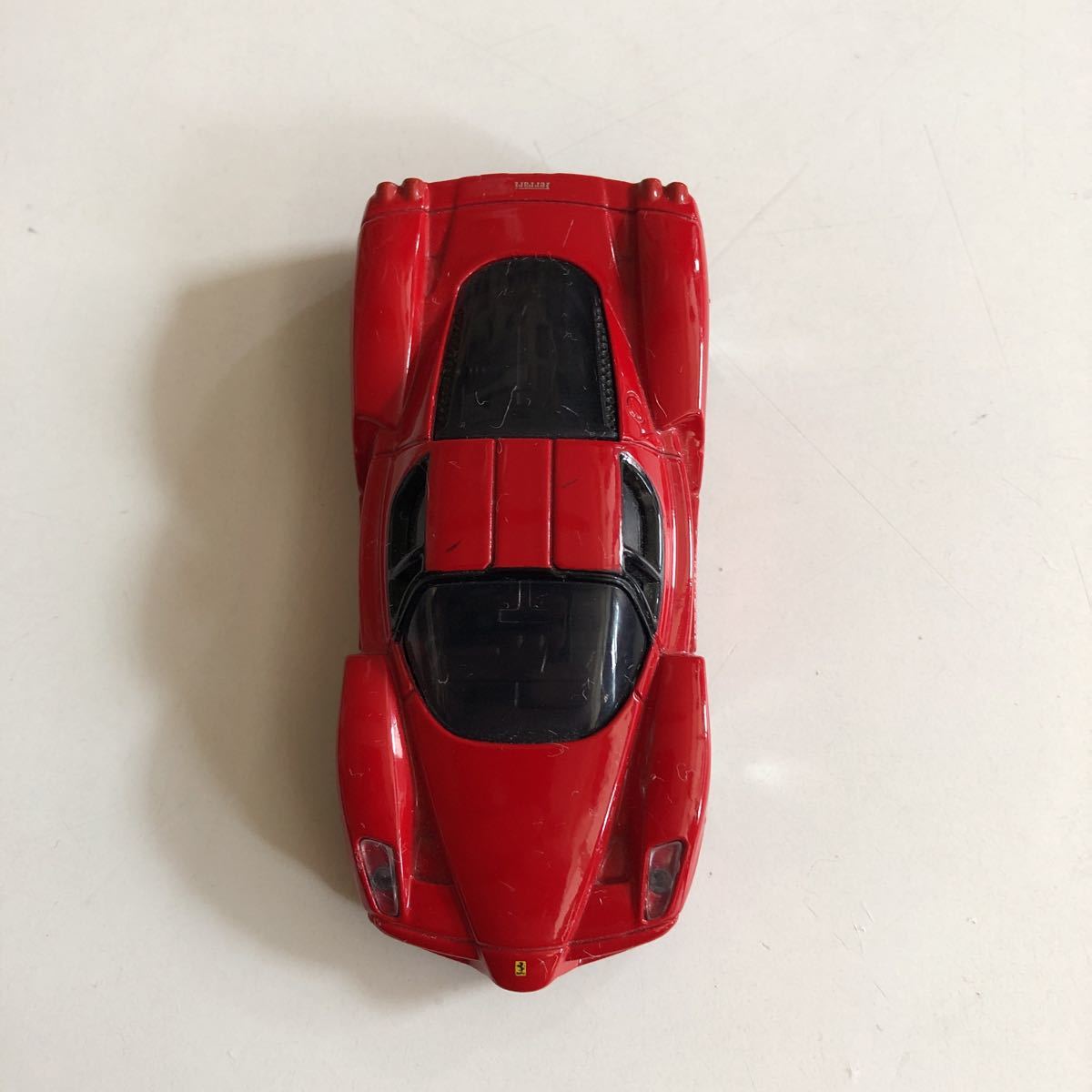 トミカ TOMICA フェラーリ　ミニカー_画像5