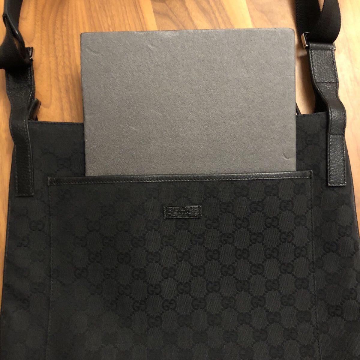 月末まで限定お値下げ‼️極美品 GUCCI グッチ ショルダーバッグ 【国内