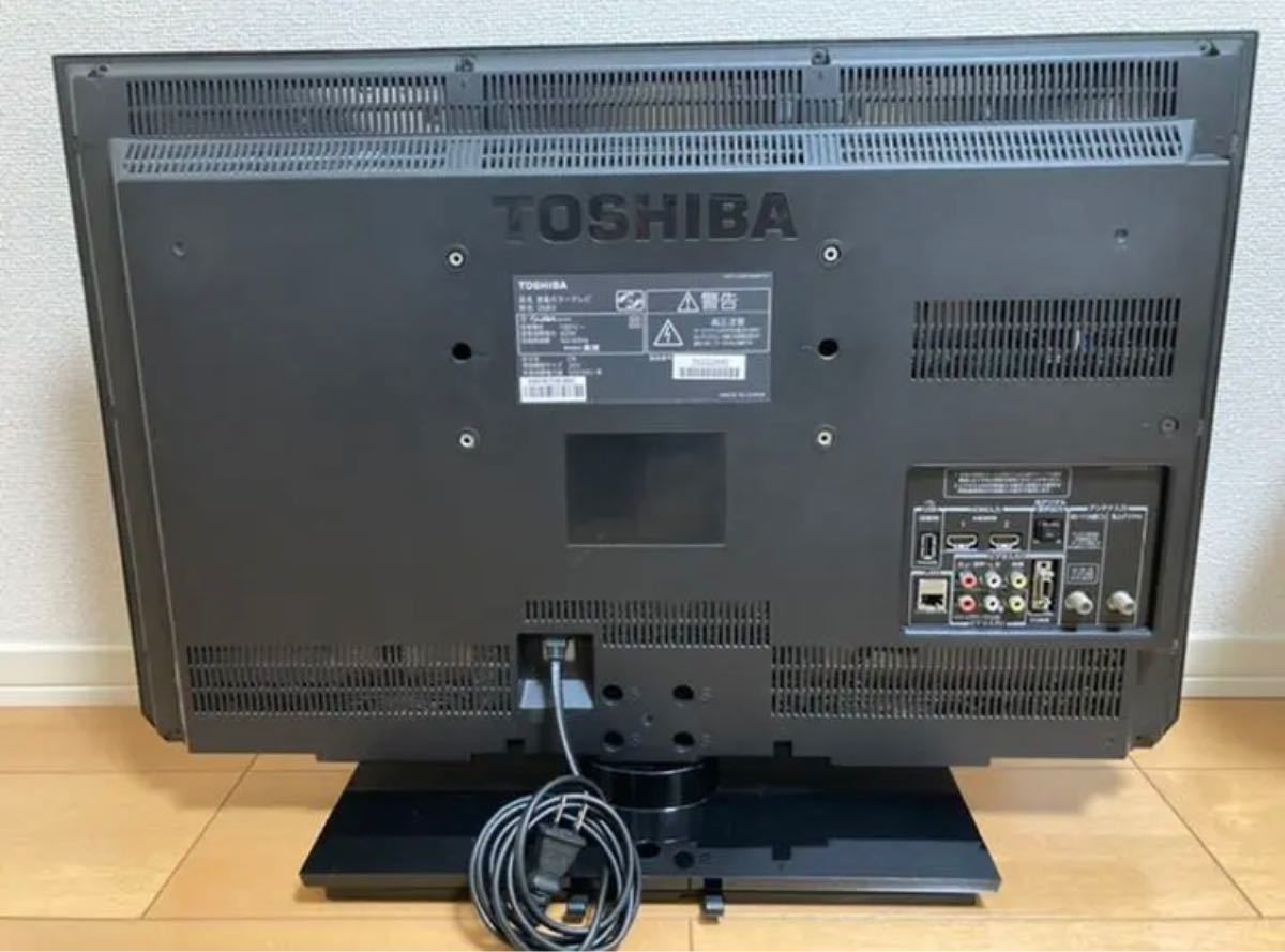 TOSHIBA REGZA B3 26B3(K) 26インチ液晶テレビ