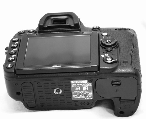 【超美品】Nikon ニコン D750