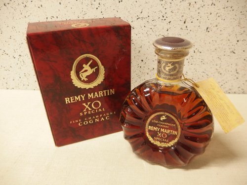 REMY MARTIN XO SPECIAL レミーマルタン スペシャル コニャック 700ml