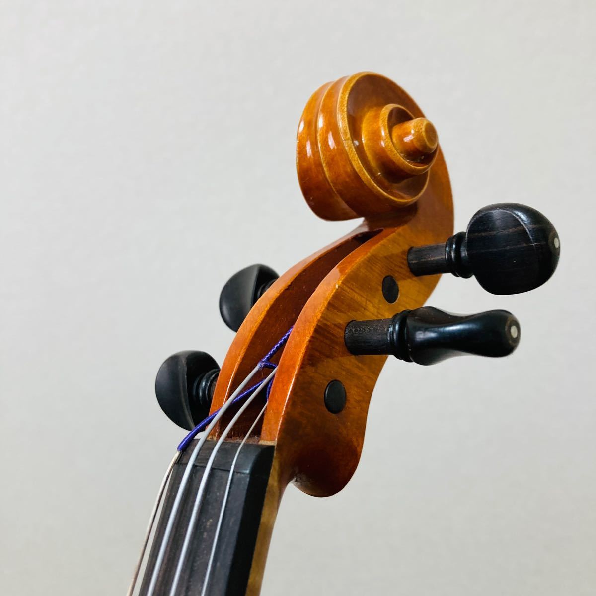 バイオリン アースミュージック 1/2 028【美品】 | contifarma.pe