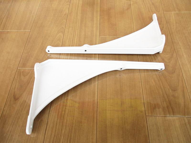 Bibian 比比昂- 【未使用・長期保管品】TOTO ブラケットTL516GR Bibian 比比昂- 【未使用・長期保管品】TOTO ブラケットTL516GR