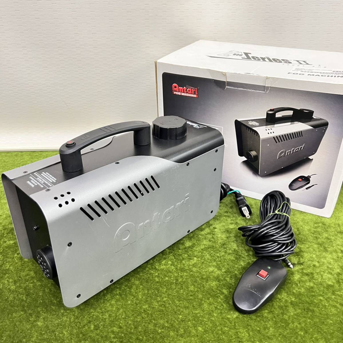 定番の中古商品 プロファイルズームスポット EK-PRO eprofile MZ 3台