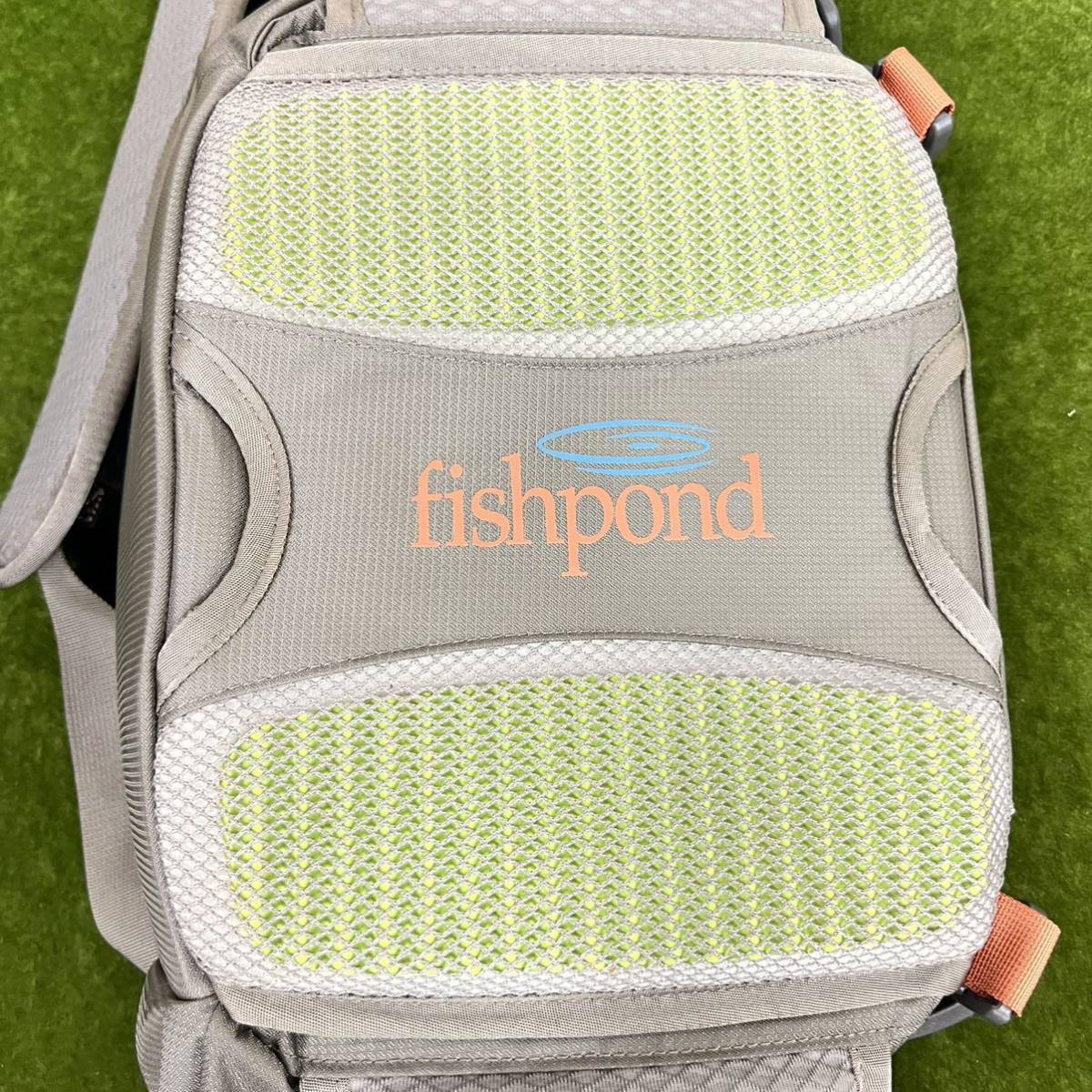 ★☆ 釣り用品/Fishpond/フィッシュポンド ショルダーバッグ ウエストバッグ 釣り用バッグ 多収納ポケット ☆★の画像10