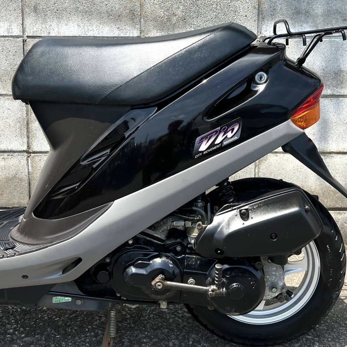 県南保管 極上 〖スーパーディオ〗 走行4200km 代理出品 | www.eva.id