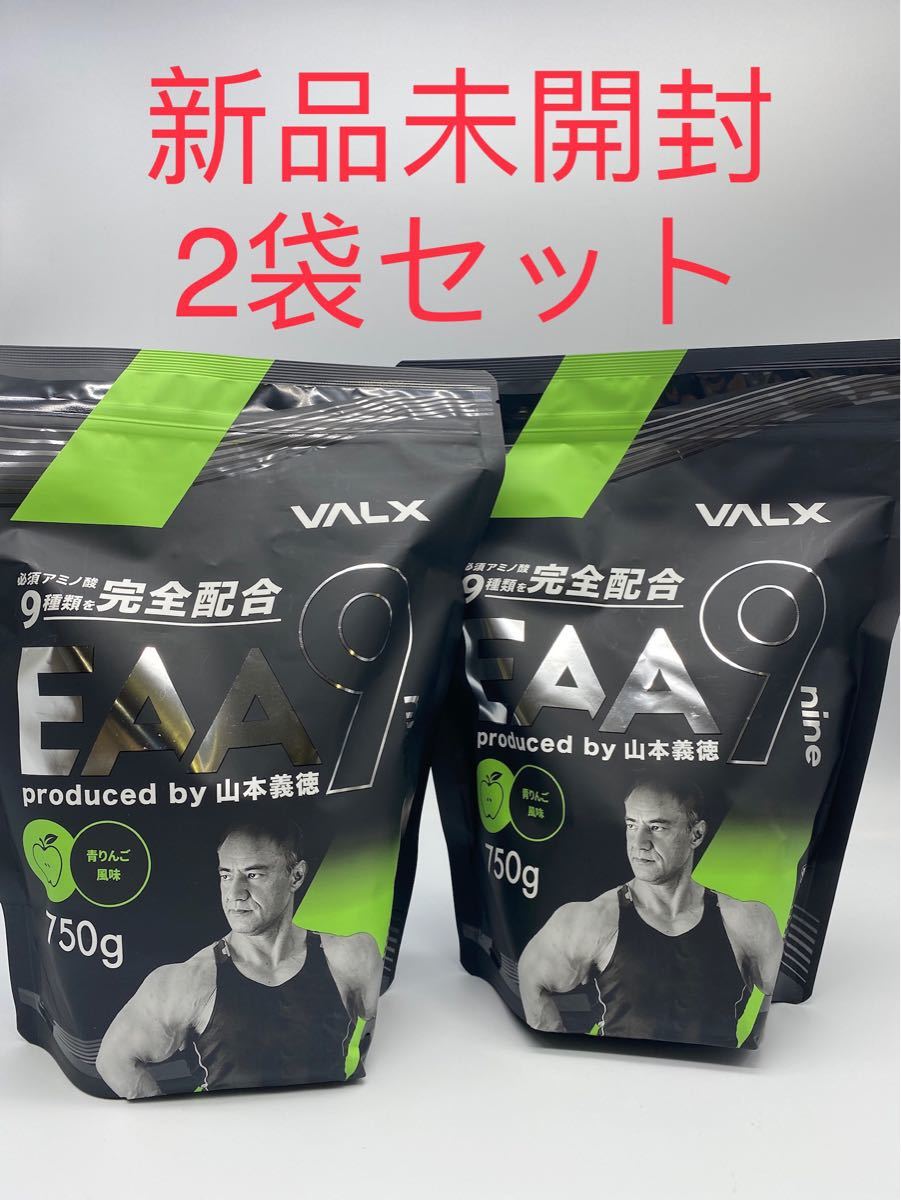 VALX EAA9 青リンゴ風味 750g 12個セット エクササイズ | main.chu.jp