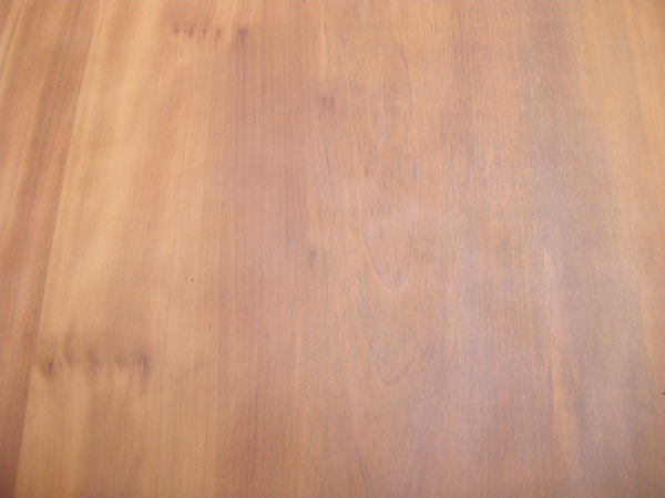 SINGER・シンガー・ミシン脚テーブル・W120cm・アンティーク・昭和レトロ・146360_画像4