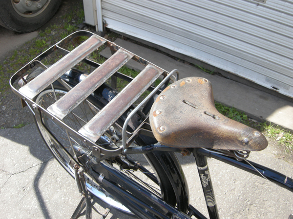 Yahoo!オークション - SEKINE・セキネ・自転車・運搬車・26 Yahoo!オークション - SEKINE・セキネ・自転車・運搬車・26