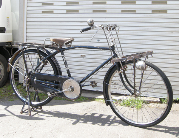 Yahoo!オークション - SEKINE・セキネ・自転車・運搬車・26 Yahoo!オークション - SEKINE・セキネ・自転車・運搬車・26