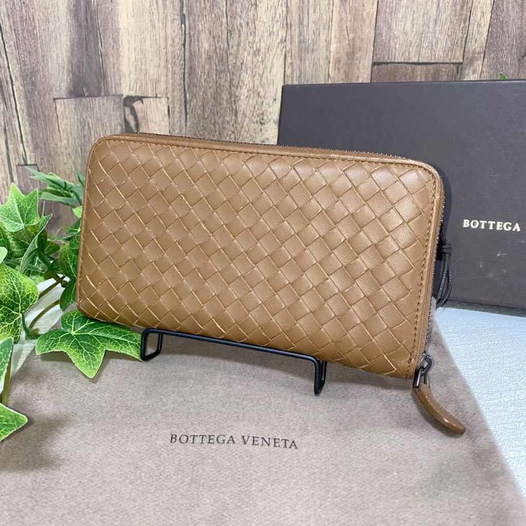 SALE／70%OFF】 BOTTEGA VENETA ボッテガヴェネタ イントレチャート