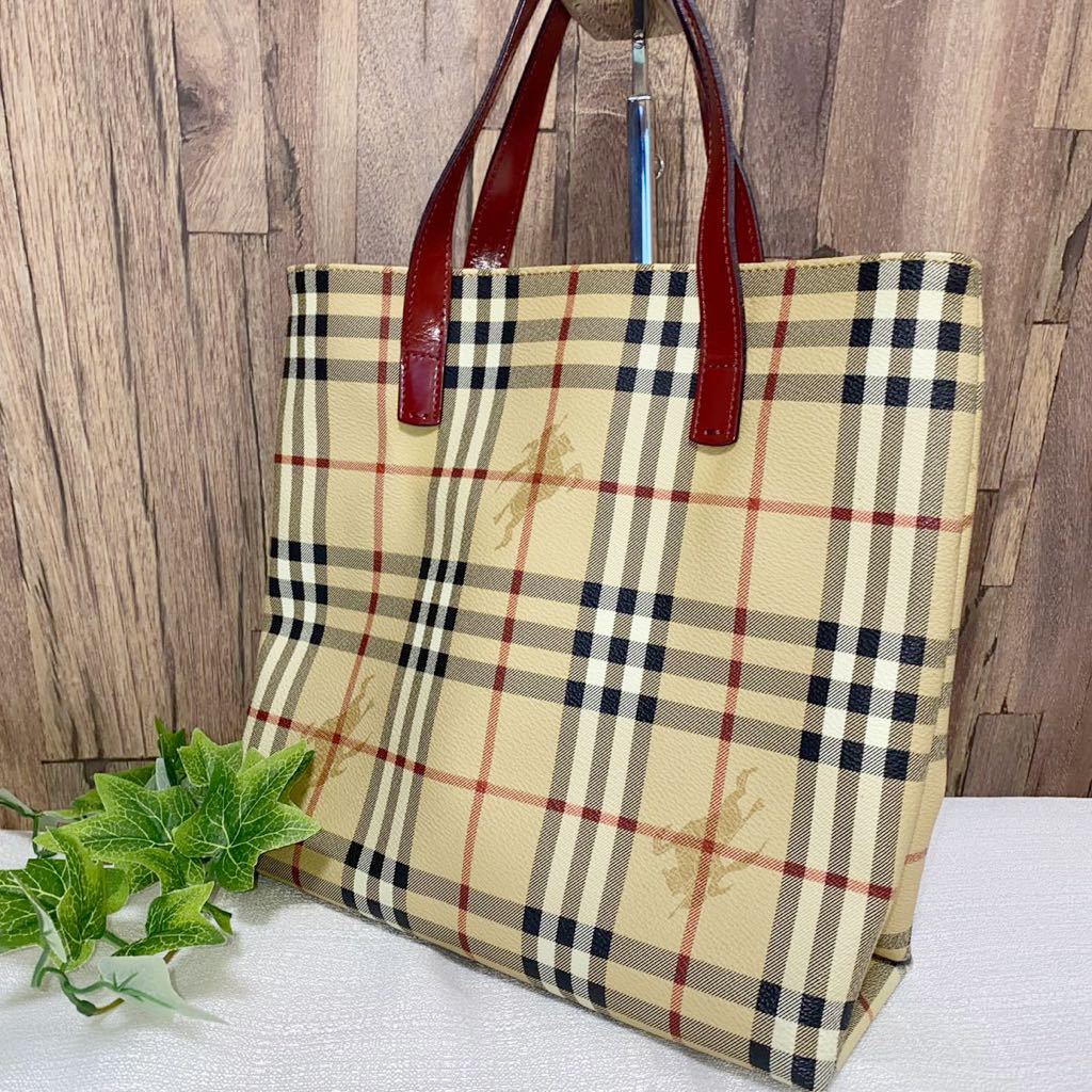 直営ストア バーバリー BURBERRY トートバッグ513 tdh-latinoamerica.de