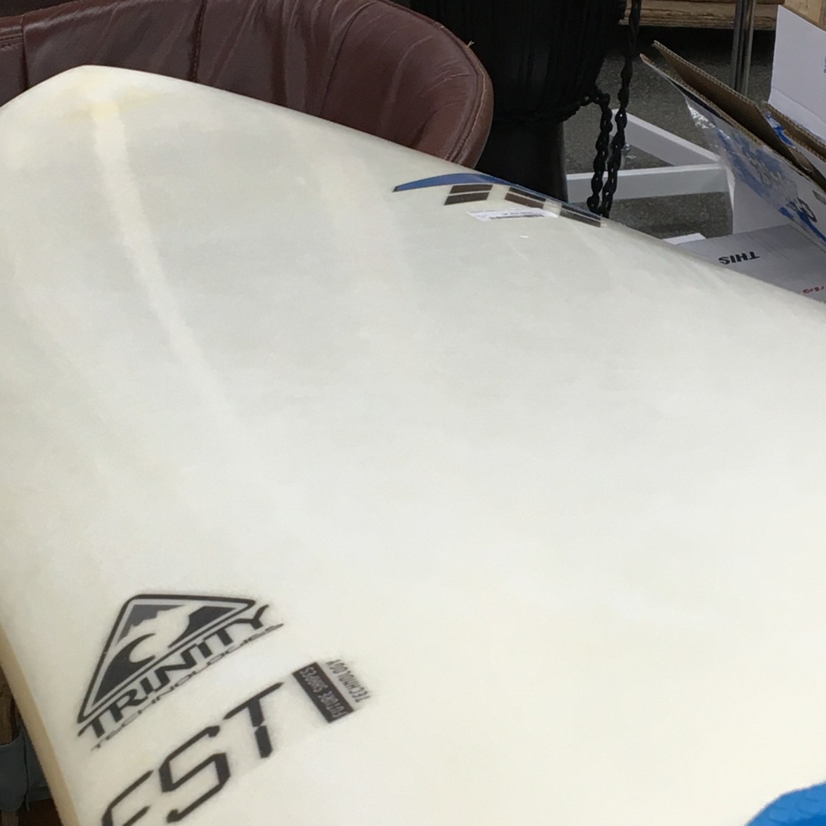 ☆☆FIREWIRE☆ファイヤーワイヤー☆ショートボード☆CORNICE☆コーニス☆5'5☆ www.impressarepuestos.com