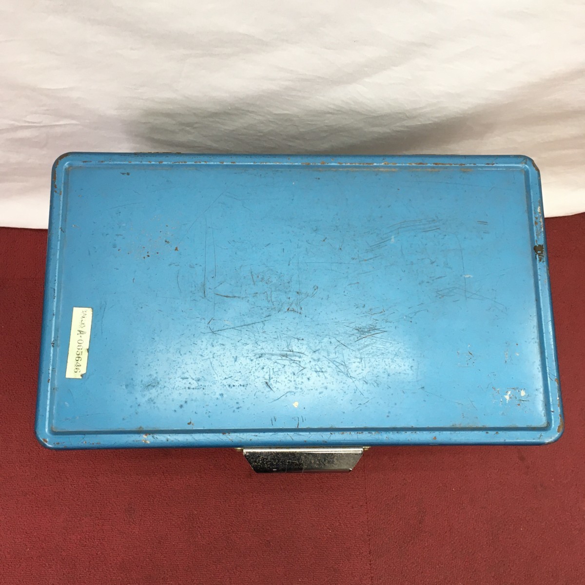 0 junk 0Coleman Coleman cooler-box Vintage retro 