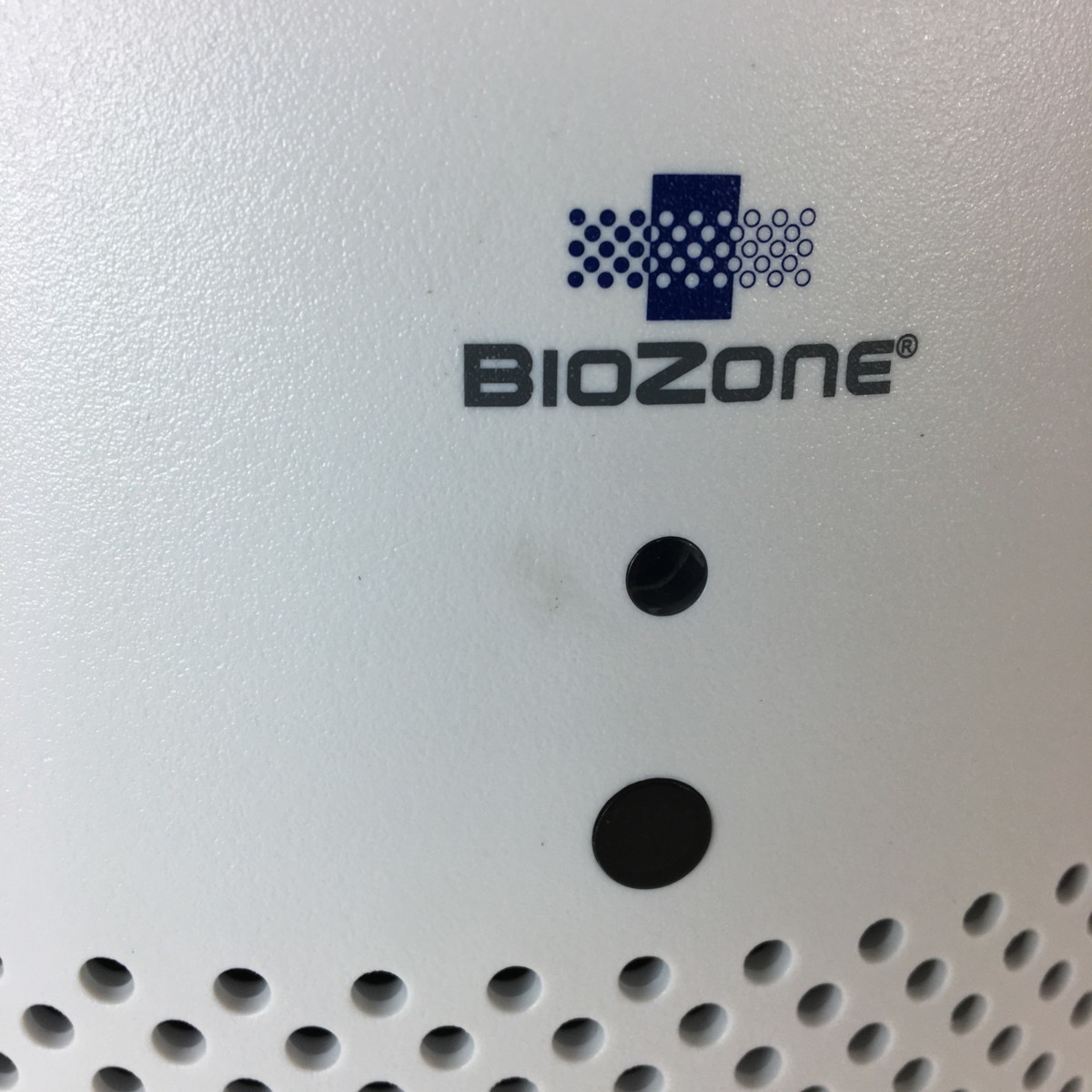 〇中古品〇BioZone バイオゾーン 空気除菌機 オゾン脱臭機 KZ-1000_画像4