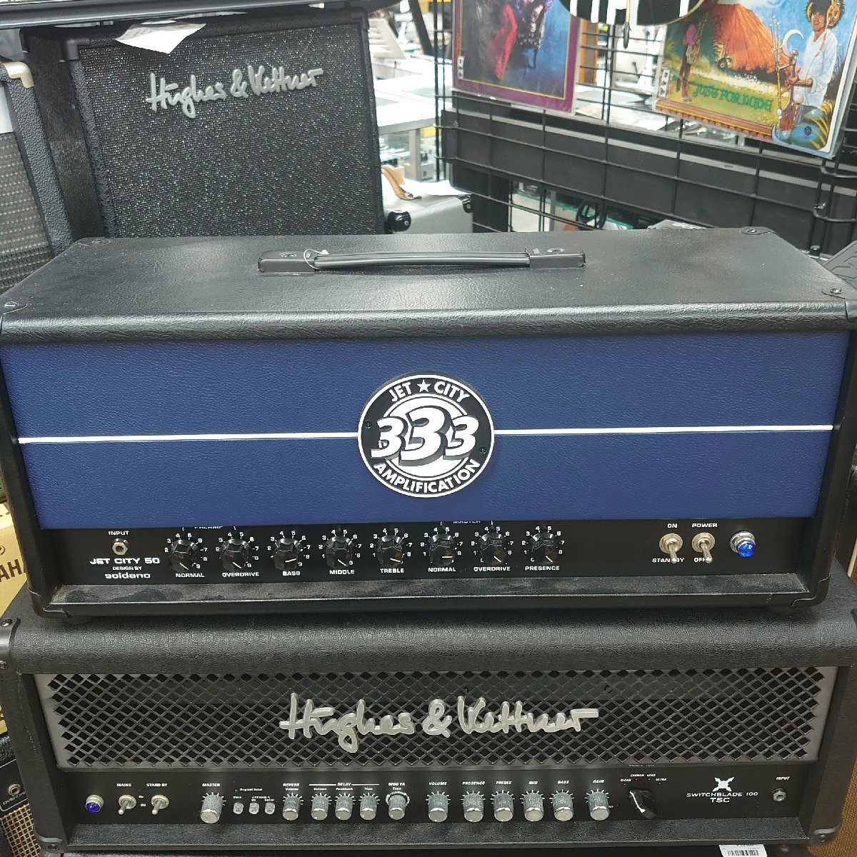 JET CITY JCA20Hソルダーノ監修 camping.com
